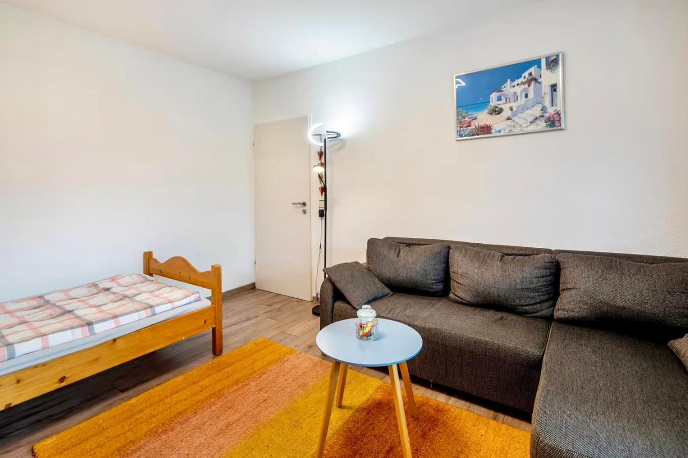 Ferienwohnung Wasserturmblick Bebra Exterior photo